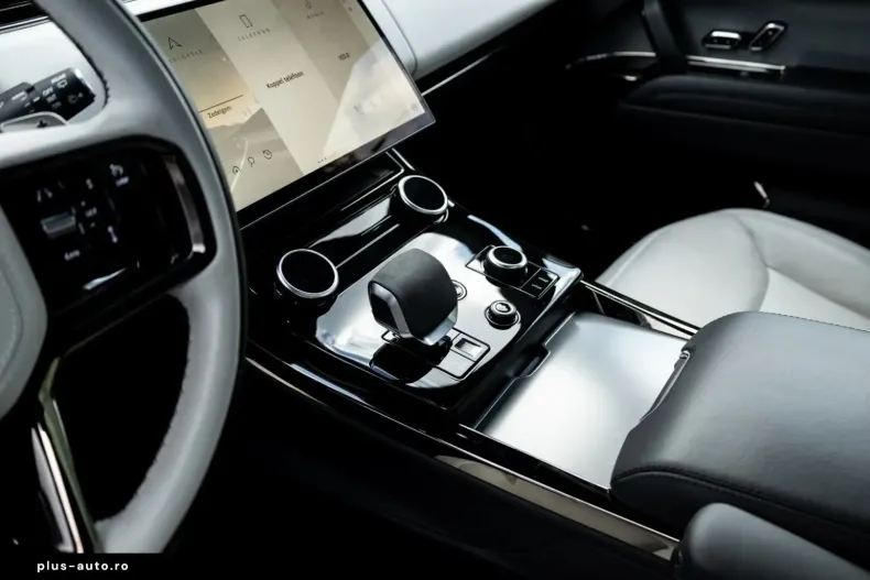 Land Rover Range Rover Sport din 2023 cu 65.600 km - oferta LAN171000 - foto 16