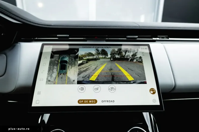 Land Rover Range Rover Sport din 2023 cu 65.600 km - oferta LAN171000 - foto 19