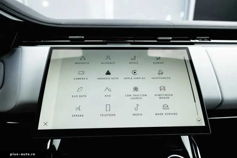 Land Rover Range Rover Sport din 2023 cu 65.600 km - oferta LAN171000 - foto 21