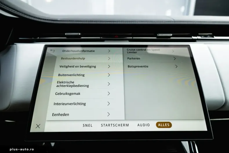 Land Rover Range Rover Sport din 2023 cu 65.600 km - oferta LAN171000 - foto 22