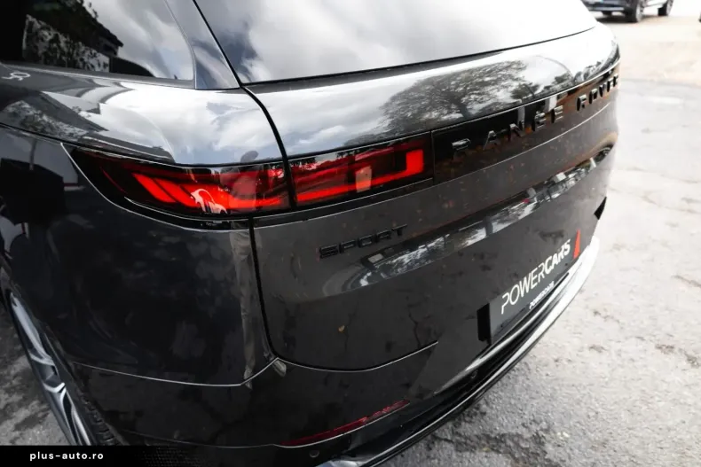 Land Rover Range Rover Sport din 2023 cu 65.600 km - oferta LAN171000 - foto 26