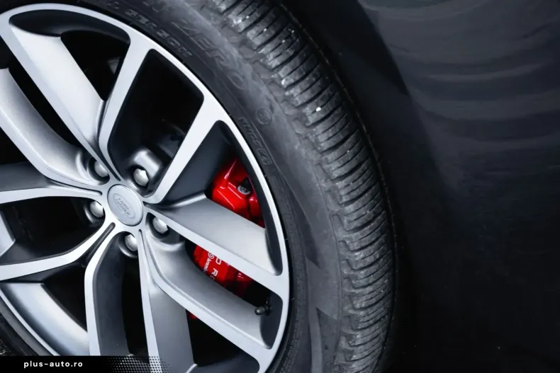 Land Rover Range Rover Sport din 2023 cu 65.600 km - oferta LAN171000 - foto 27