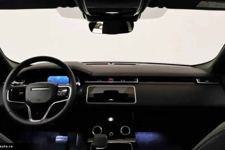 Land Rover Range Rover Velar din 2023 cu 34.302 km - oferta LAN171001 - foto 4