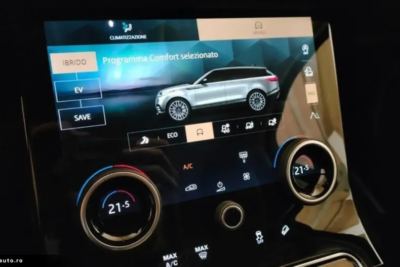 Land Rover Range Rover Velar din 2023 cu 34.302 km - oferta LAN171001 - foto 13