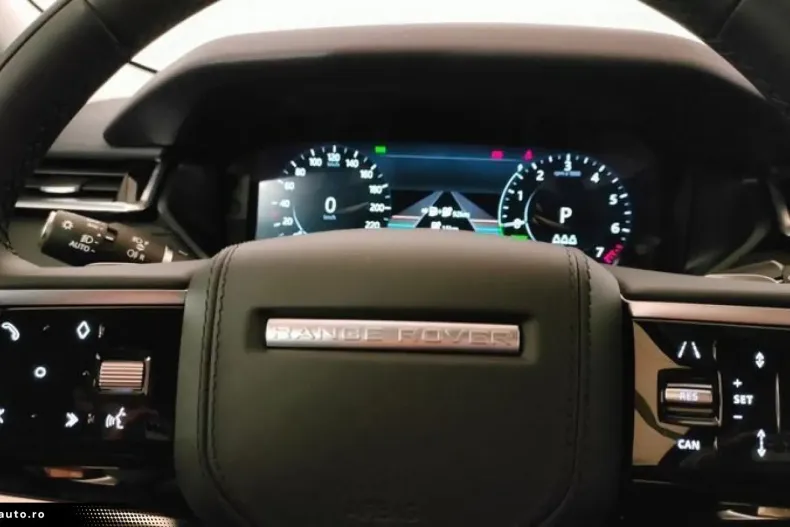 Land Rover Range Rover Velar din 2023 cu 34.302 km - oferta LAN171001 - foto 15