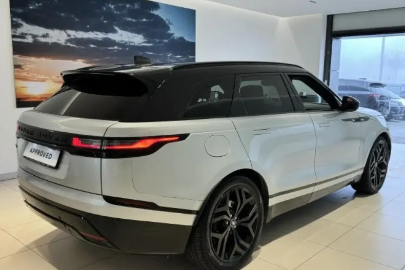 Land Rover Range Rover Velar din 2023 cu 79.500 km - oferta LAN171002 - foto 3
