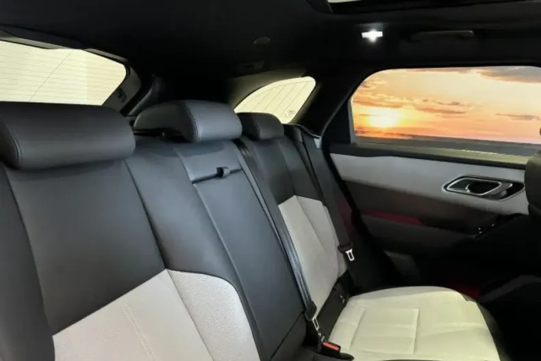 Land Rover Range Rover Velar din 2023 cu 79.500 km - oferta LAN171002 - foto 6