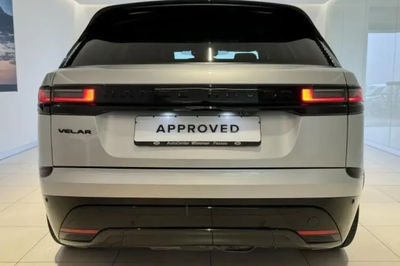Land Rover Range Rover Velar din 2023 cu 79.500 km - oferta LAN171002 - foto 7