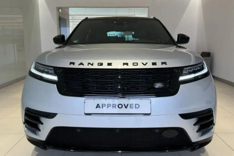 Land Rover Range Rover Velar din 2023 cu 79.500 km - oferta LAN171002 - foto 8