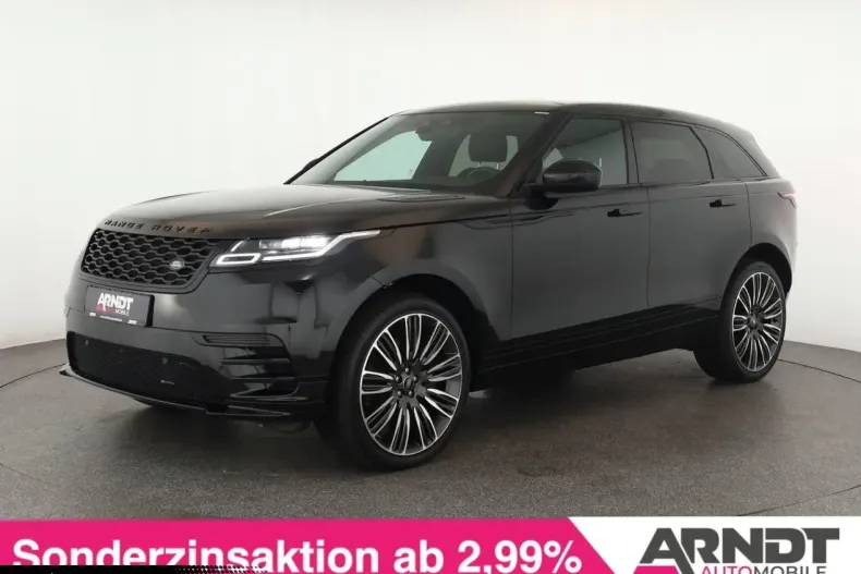 Land Rover Range Rover Velar din 2023 cu 36.200 km - oferta LAN171003 - foto 1