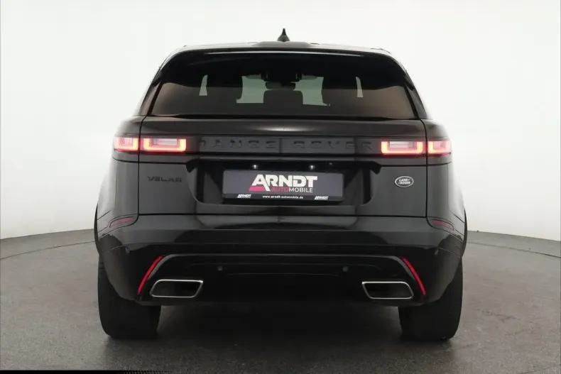 Land Rover Range Rover Velar din 2023 cu 36.200 km - oferta LAN171003 - foto 6