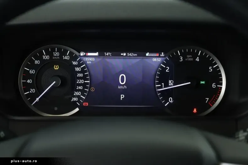 Land Rover Range Rover Velar din 2023 cu 36.200 km - oferta LAN171003 - foto 20