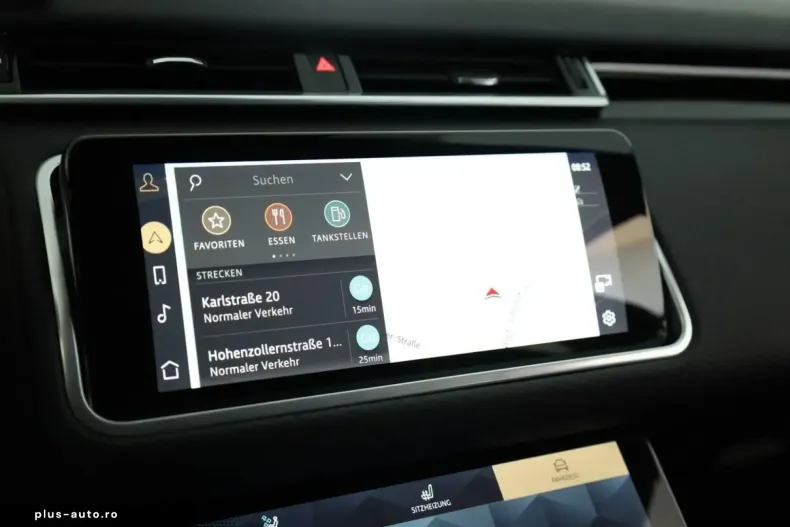 Land Rover Range Rover Velar din 2023 cu 36.200 km - oferta LAN171003 - foto 21