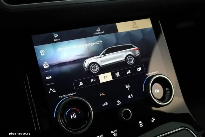 Land Rover Range Rover Velar din 2023 cu 36.200 km - oferta LAN171003 - foto 22