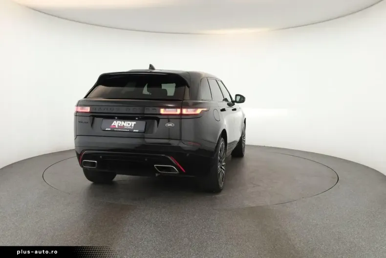 Land Rover Range Rover Velar din 2023 cu 36.200 km - oferta LAN171003 - foto 26