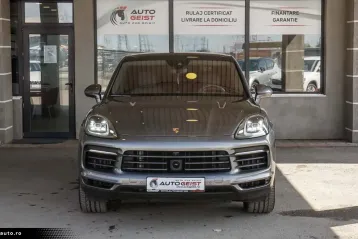 Porsche Cayenne din 2023 - oferta POR171004