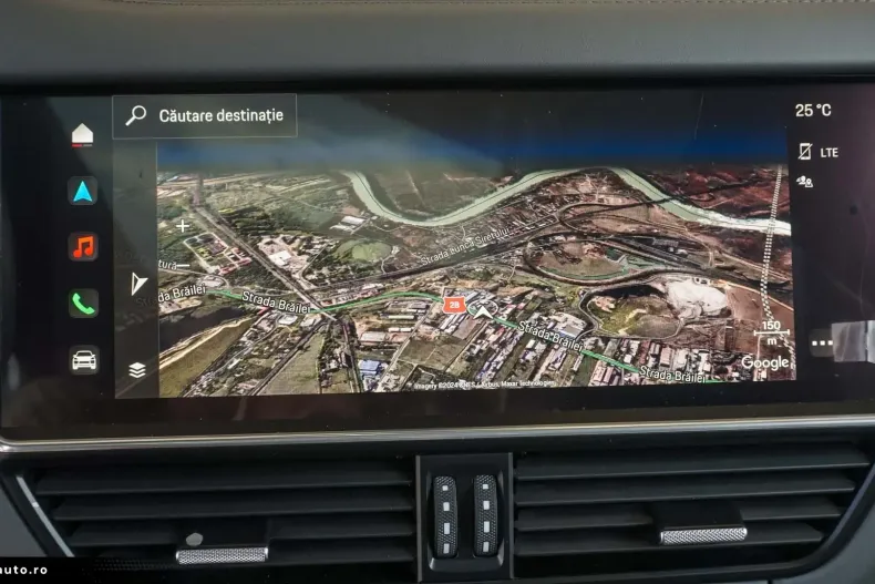 Porsche Cayenne din 2023 cu 39.990 km - oferta POR171004 - foto 7