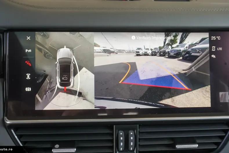 Porsche Cayenne din 2023 cu 39.990 km - oferta POR171004 - foto 9