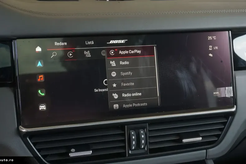 Porsche Cayenne din 2023 cu 39.990 km - oferta POR171004 - foto 10