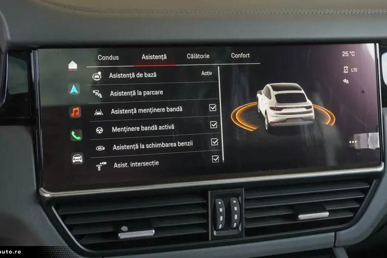 Porsche Cayenne din 2023 cu 39.990 km - oferta POR171004 - foto 11