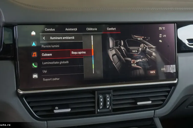 Porsche Cayenne din 2023 cu 39.990 km - oferta POR171004 - foto 12