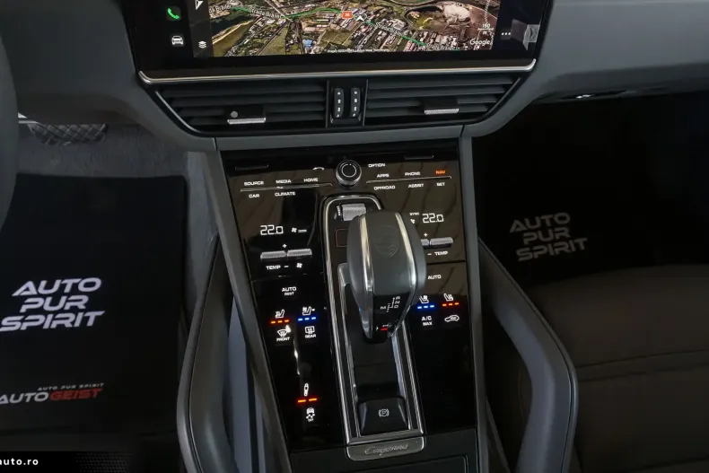 Porsche Cayenne din 2023 cu 39.990 km - oferta POR171004 - foto 13