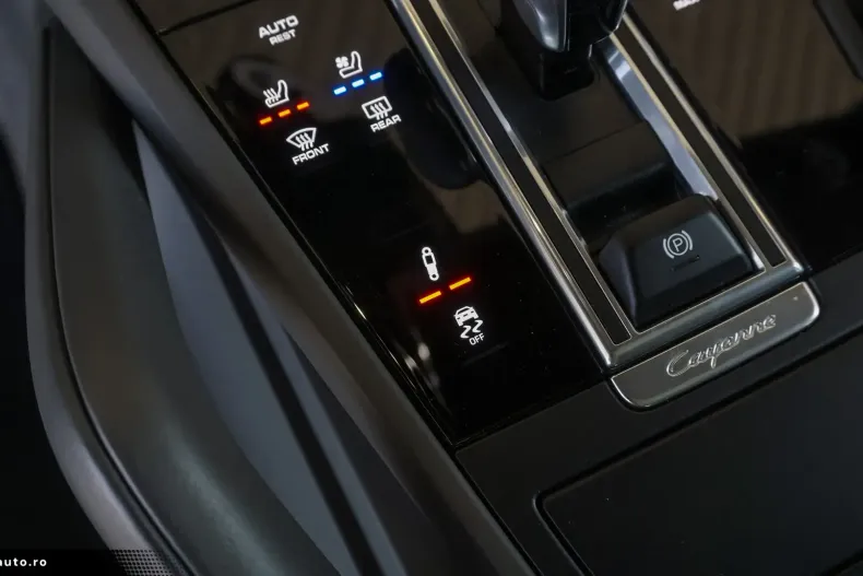 Porsche Cayenne din 2023 cu 39.990 km - oferta POR171004 - foto 15