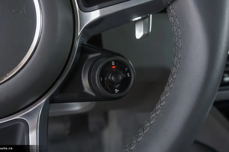 Porsche Cayenne din 2023 cu 39.990 km - oferta POR171004 - foto 21