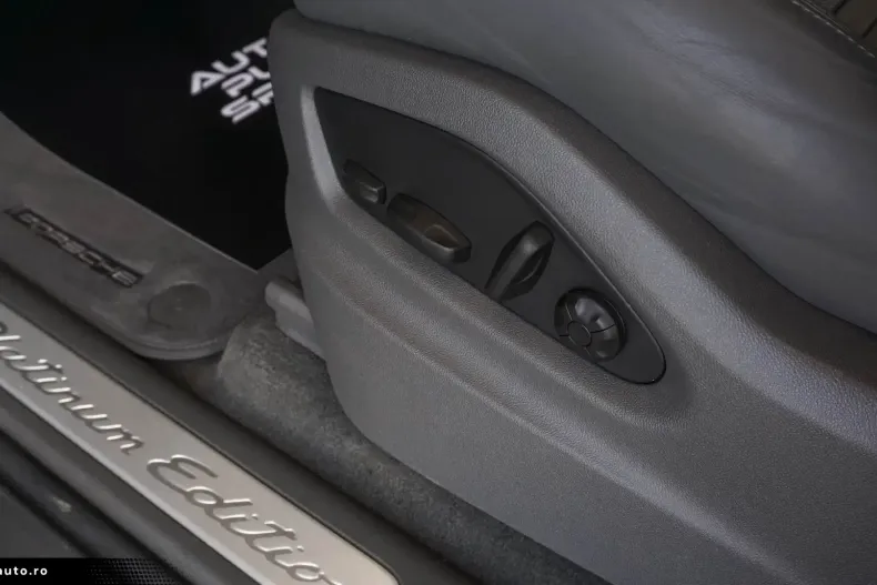 Porsche Cayenne din 2023 cu 39.990 km - oferta POR171004 - foto 27