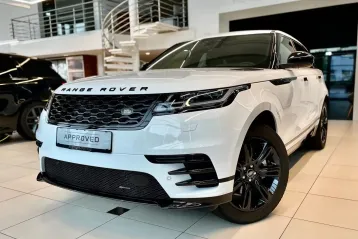 Land Rover Range Rover Velar din 2023 - oferta LAN171005