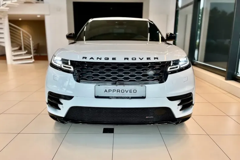 Land Rover Range Rover Velar din 2023 cu 2.907 km - oferta LAN171005 - foto 8