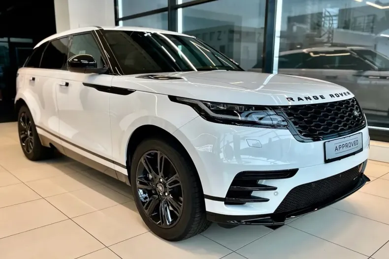 Land Rover Range Rover Velar din 2023 cu 2.907 km - oferta LAN171005 - foto 10