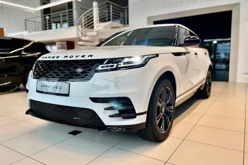 Land Rover Range Rover Velar din 2023 cu 2.907 km - oferta LAN171005 - foto 11