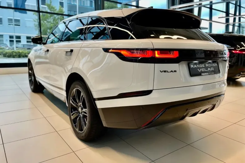 Land Rover Range Rover Velar din 2023 cu 2.907 km - oferta LAN171005 - foto 12