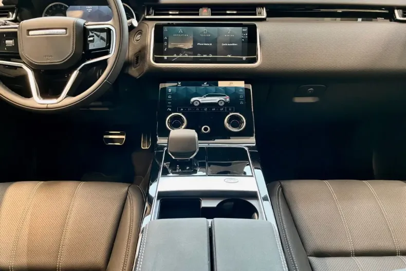 Land Rover Range Rover Velar din 2023 cu 2.907 km - oferta LAN171005 - foto 16