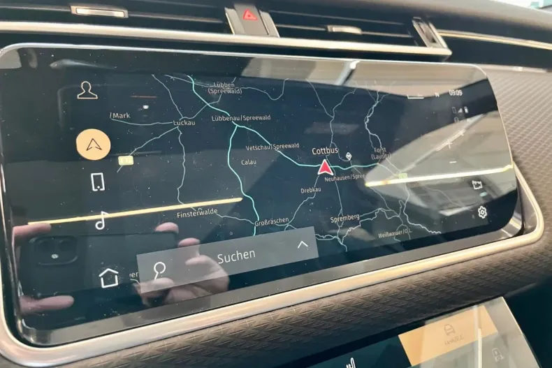 Land Rover Range Rover Velar din 2023 cu 2.907 km - oferta LAN171005 - foto 20