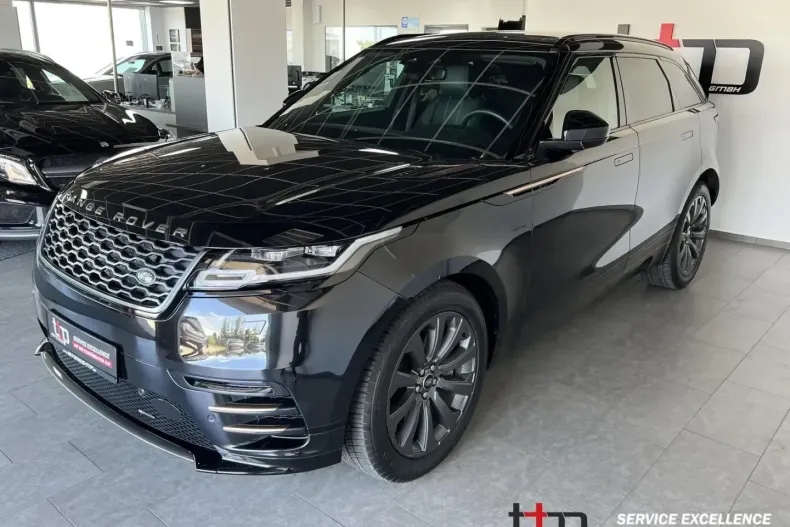Land Rover Range Rover Velar din 2023 cu 36.000 km - oferta LAN171006 - foto 1