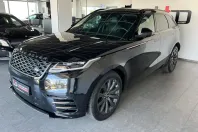 Land Rover Range Rover Velar din 2023 cu 36.000 km - oferta LAN171006 - foto 2