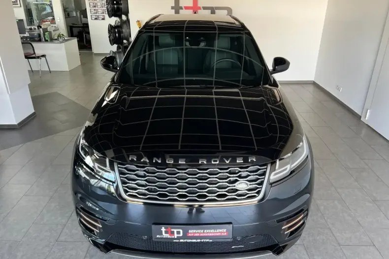Land Rover Range Rover Velar din 2023 cu 36.000 km - oferta LAN171006 - foto 3