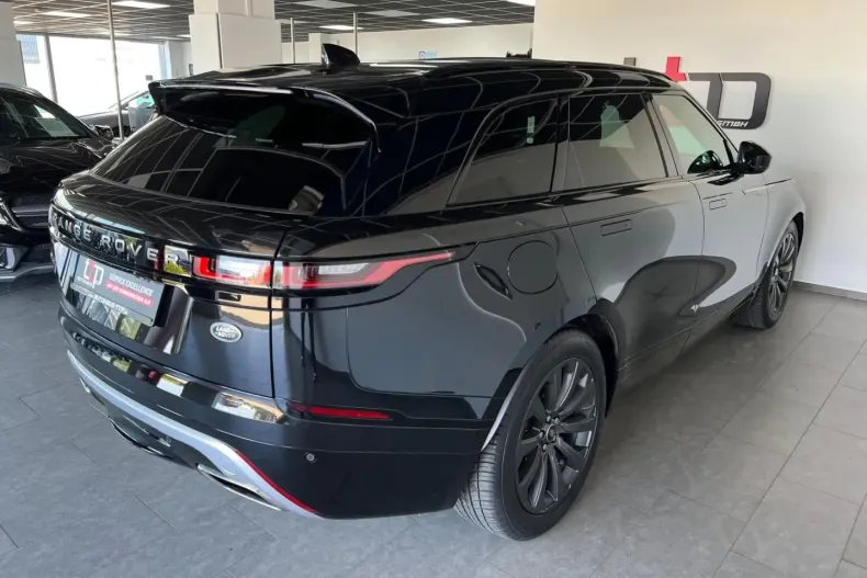 Land Rover Range Rover Velar din 2023 cu 36.000 km - oferta LAN171006 - foto 7