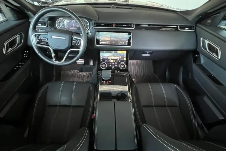 Land Rover Range Rover Velar din 2023 cu 36.000 km - oferta LAN171006 - foto 9