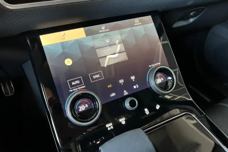 Land Rover Range Rover Velar din 2023 cu 36.000 km - oferta LAN171006 - foto 21