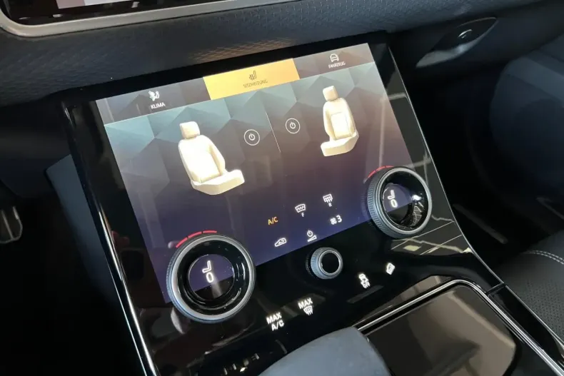 Land Rover Range Rover Velar din 2023 cu 36.000 km - oferta LAN171006 - foto 22