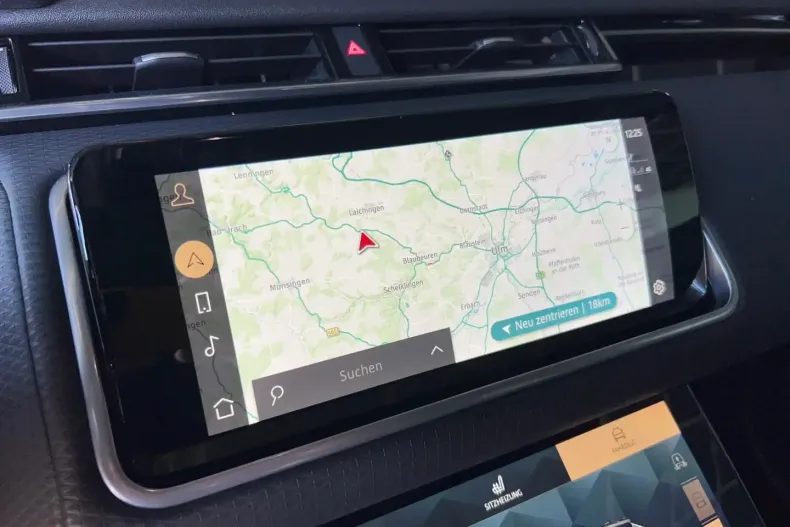 Land Rover Range Rover Velar din 2023 cu 36.000 km - oferta LAN171006 - foto 23