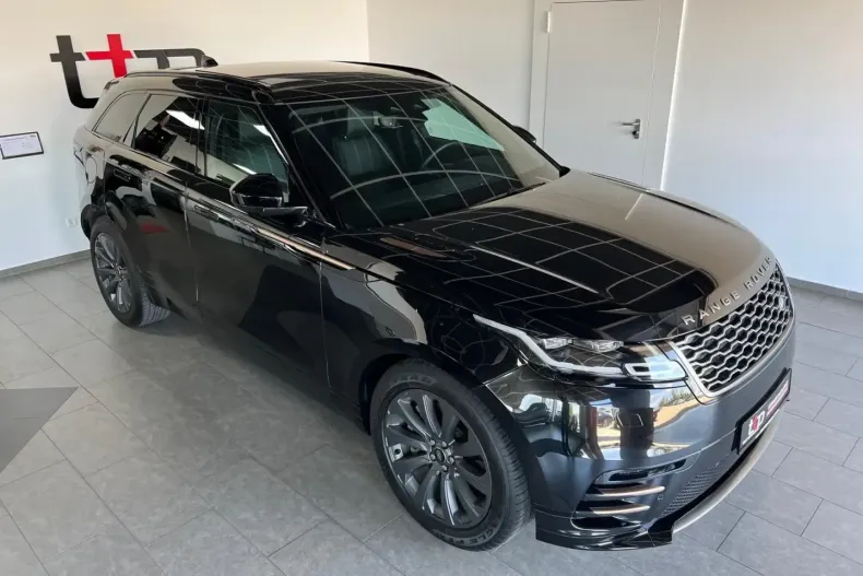 Land Rover Range Rover Velar din 2023 cu 36.000 km - oferta LAN171006 - foto 28