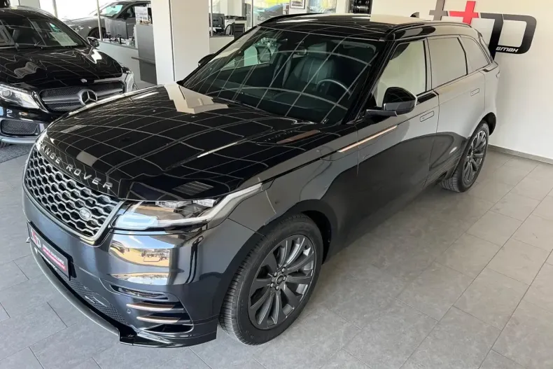 Land Rover Range Rover Velar din 2023 cu 36.000 km - oferta LAN171006 - foto 29