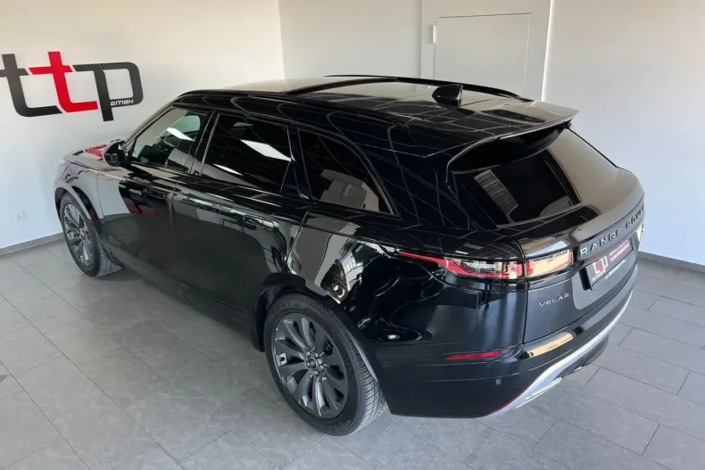 Land Rover Range Rover Velar din 2023 cu 36.000 km - oferta LAN171006 - foto 30