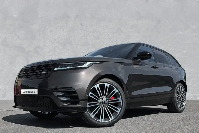 Land Rover Range Rover Velar din 2023 cu 18.950 km - oferta LAN171007 - foto 1