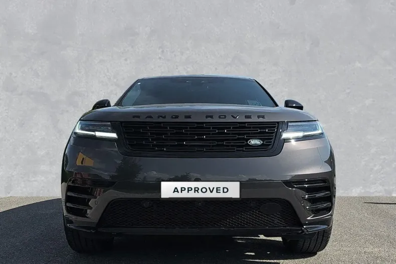 Land Rover Range Rover Velar din 2023 cu 18.950 km - oferta LAN171007 - foto 8