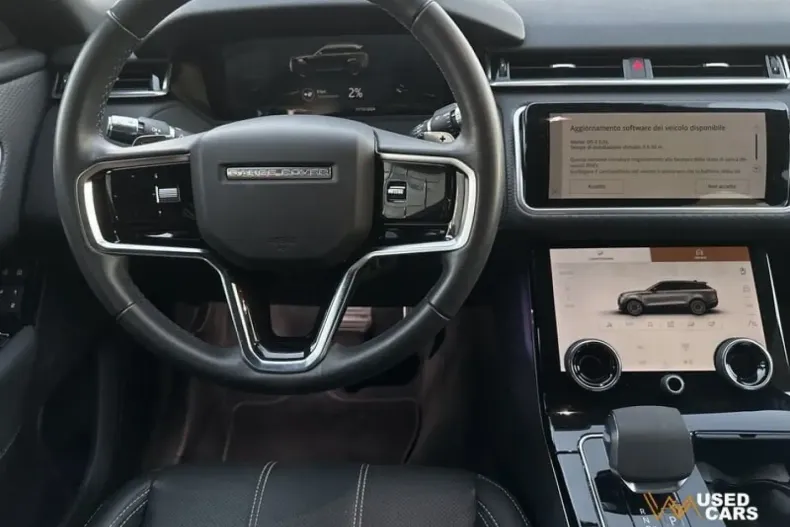 Land Rover Range Rover Velar din 2023 cu 75.000 km - oferta LAN171008 - foto 4